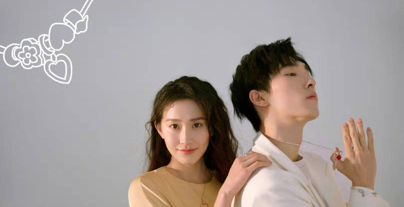 怎么向女生暗示她喜欢我游戏画面